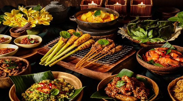 5 Perbedaan Makanan Tradisional dan Modern