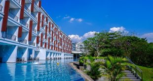 6 Hotel Mewah di Bogor yang Pas Banget untuk Staycation Mewah dan Nyaman