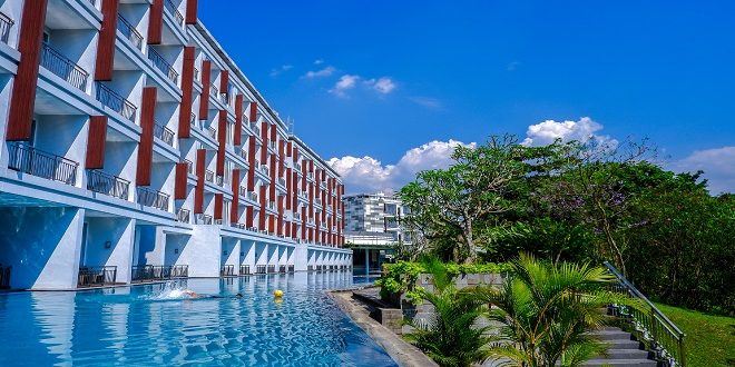 6 Hotel Mewah di Bogor yang Pas Banget untuk Staycation Mewah dan Nyaman