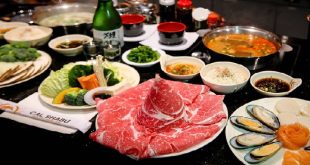 7 Tempat All You Can Eat Jakarta yang Wajib Dicoba, Nikmati Hidangan Sepuasnya!
