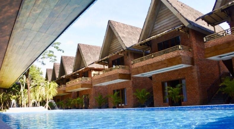 Hotel Bogor untuk Staycation