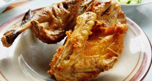 Kuliner Legendaris di Salatiga yang Tetap Eksis dan Populer