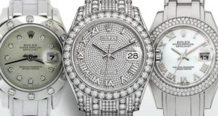 Pusat Jual Beli Jam Tangan Bekas Mewah di PREOWNEDWATCH ID