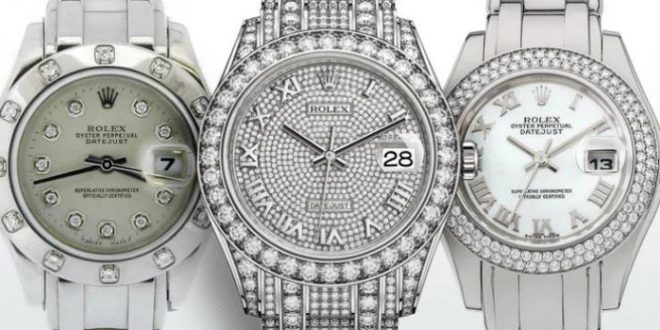 Pusat Jual Beli Jam Tangan Bekas Mewah di PREOWNEDWATCH ID