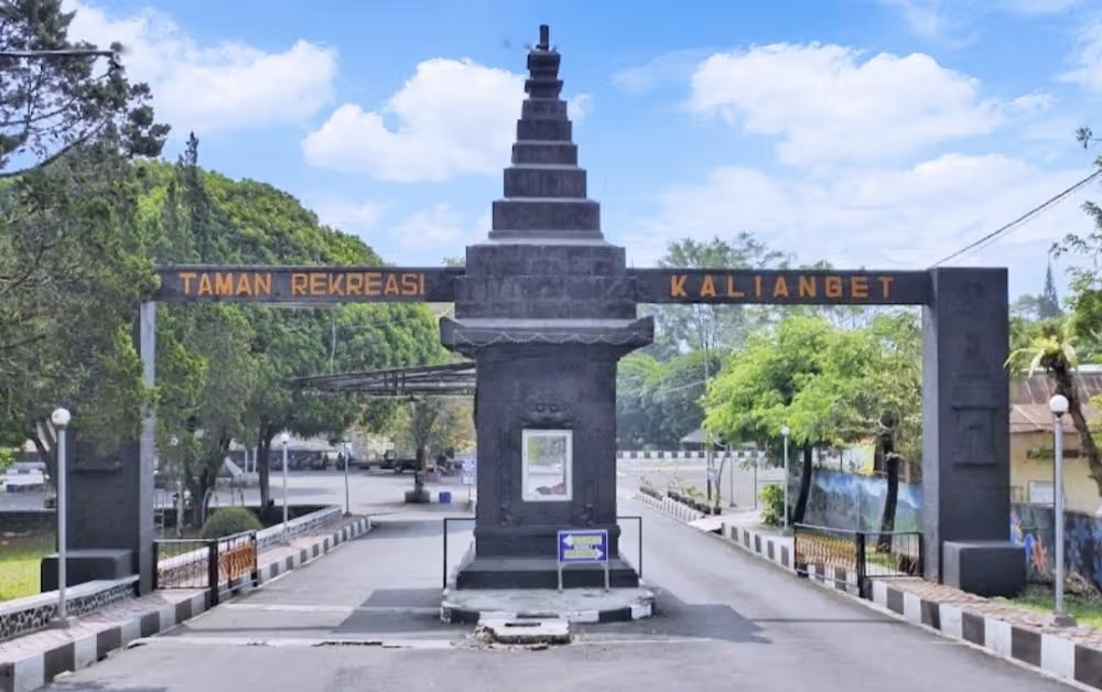 Taman Rekreasi Kalianget