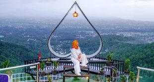 Destinasi Wisata Instagramable di Indonesia yang Lagi Viral Tahun Ini