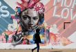 Mengenal Asal Usul Seni Grafiti Dari Dinding Kota ke Galeri Dunia