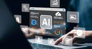 Mengenal Desain Website Berbasis AI Masa Depan Web Development