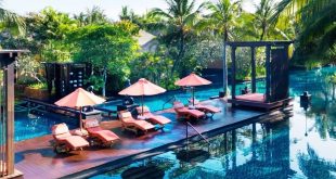 Review Lengkap The St. Regis Bali Kemewahan dengan Sentuhan Budaya