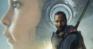 The Creator 2023 Review Film Fiksi Ilmiah Bertema Kemanusiaan dan AI
