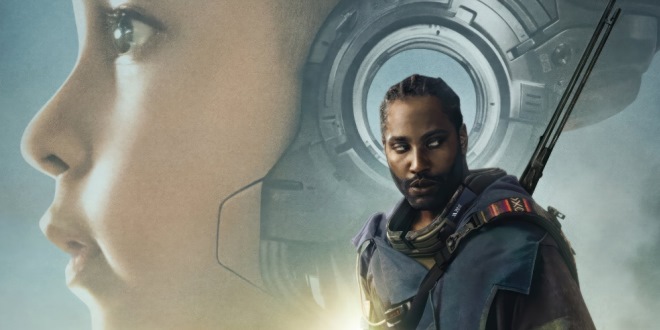 The Creator 2023 Review Film Fiksi Ilmiah Bertema Kemanusiaan dan AI