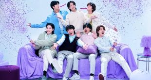 K Pop Beyond Korea Strategi Globalisasi Musik Korea Selatan