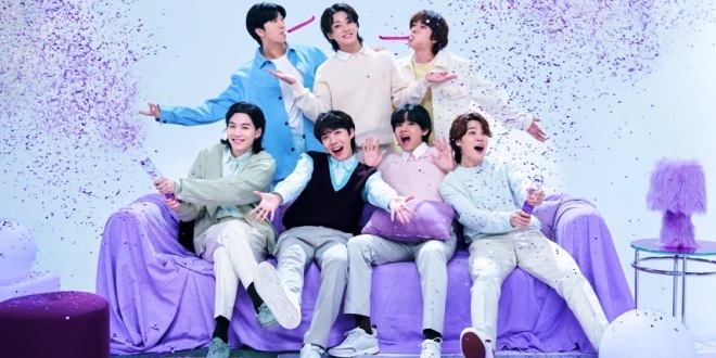 K Pop Beyond Korea Strategi Globalisasi Musik Korea Selatan