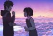 Rekomendasi Anime Romantis Paling Baper Cocok Ditonton Saat Malam Minggu