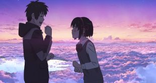 Rekomendasi Anime Romantis Paling Baper Cocok Ditonton Saat Malam Minggu