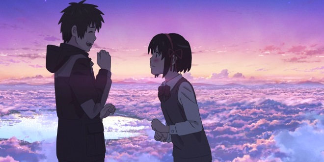 Rekomendasi Anime Romantis Paling Baper Cocok Ditonton Saat Malam Minggu
