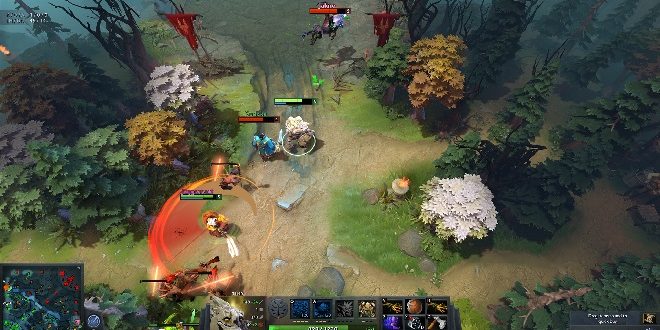10 Rekomendasi Situs Download Game PC Gratis dan Legal untuk Para Gamers