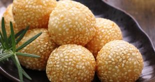 Jajanan Pasar Tradisional yang Cocok untuk Oleh Oleh
