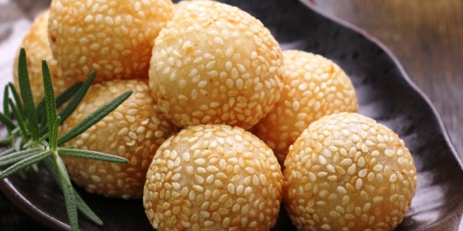 Jajanan Pasar Tradisional yang Cocok untuk Oleh Oleh