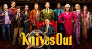Knives Out dan Misteri Keluarga yang Bikin Kamu Terpaku