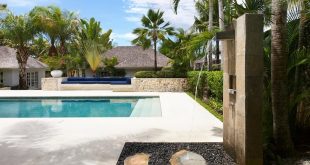 Rekomendasi Villa Eksklusif di Bali untuk Menikmati Liburan Mewah di Pulau Dewata