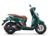 Teknologi Canggih di Balik Desain Elegan Honda Stylo 160