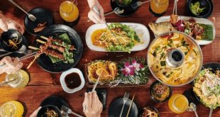 Tips Memilih Restoran untuk Makan Bersama Keluarga yang Bikin Momen Makin Seru
