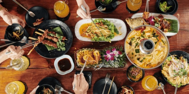 Tips Memilih Restoran untuk Makan Bersama Keluarga yang Bikin Momen Makin Seru