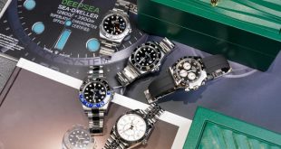 Tips Jual Jam Tangan Mewah