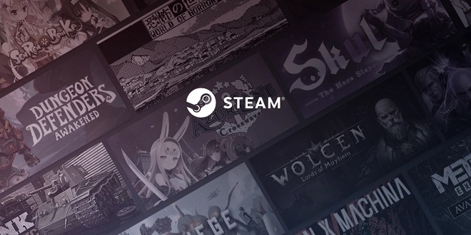 Beli Steam di Indonesia dengan Pembayaran Lokal
