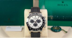 Koleksi Jam Tangan Rolex di ONELUXE Pilihan Eksklusif dengan Jaminan Keaslian