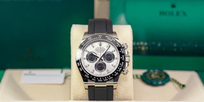 Koleksi Jam Tangan Rolex di ONELUXE Pilihan Eksklusif dengan Jaminan Keaslian
