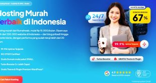 Hosting Murah untuk UMKM Cara Membangun Toko Online Tanpa Modal Besar